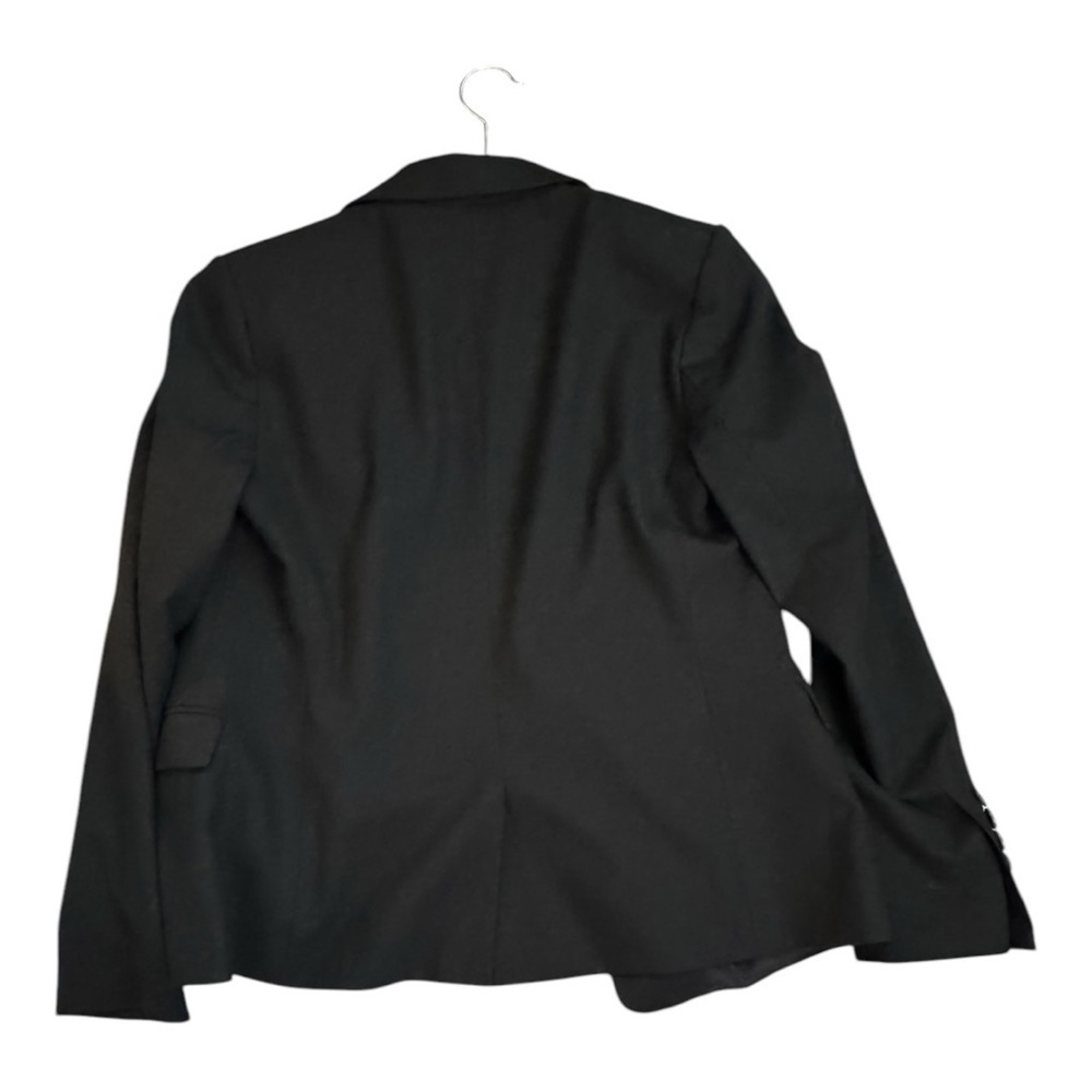 Ann Taylor One Button Blazer - Picture 7 of 7